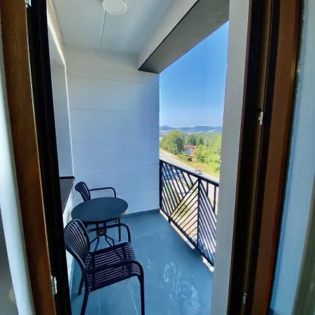 Magnet 12 Apartament *