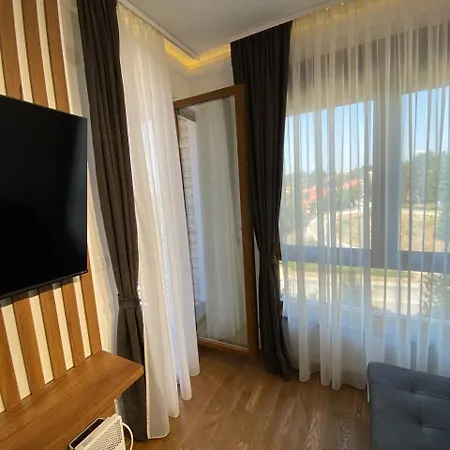 Apartament Magnet 12