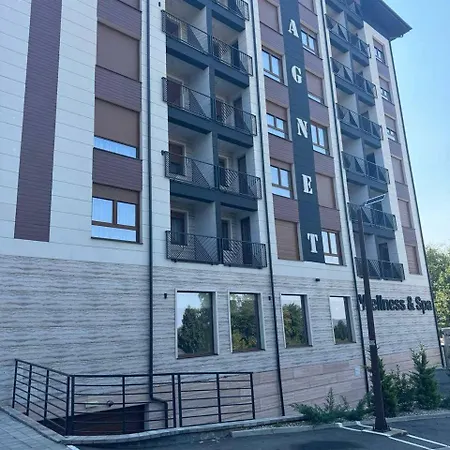 Apartament Magnet 12 Zlatibor