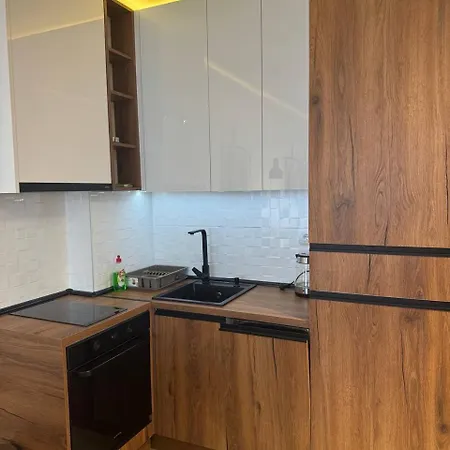 Magnet 12 Apartament