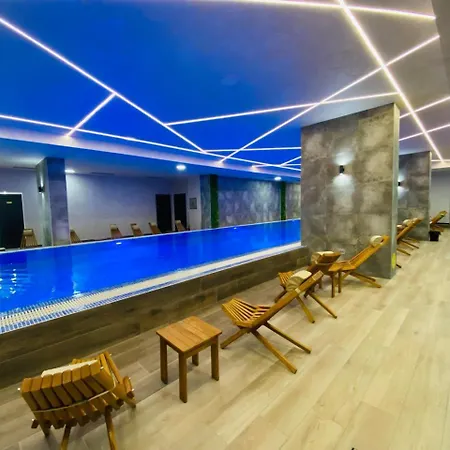 Magnet 12 Apartament *