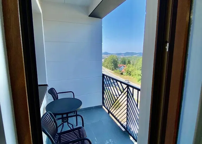 Magnet 12 아파트 *