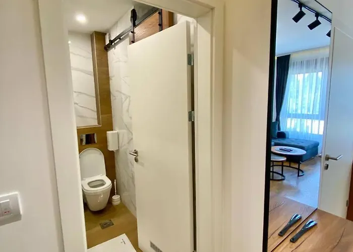 Magnet 12 아파트 *