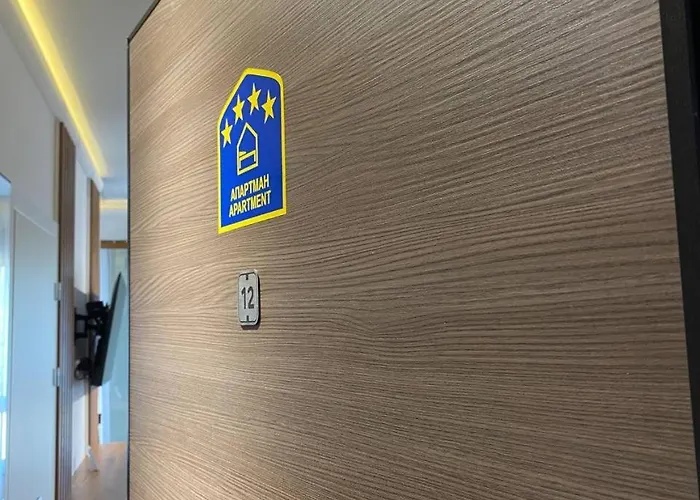 Magnet 12 아파트 *