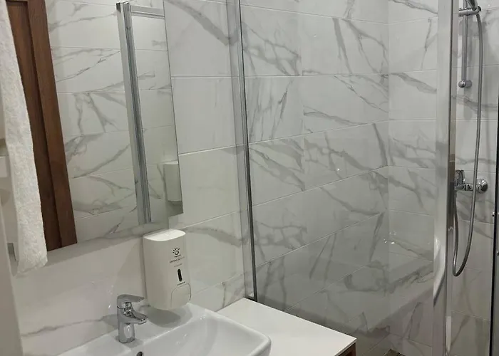 아파트 Magnet 12 *