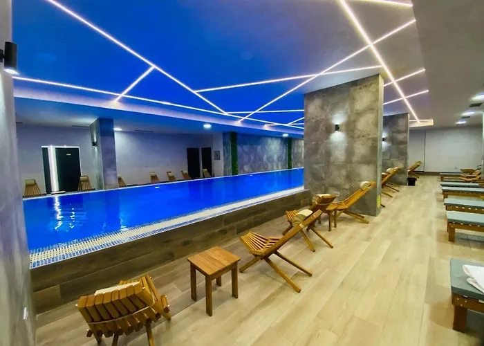 Magnet 12 아파트 *