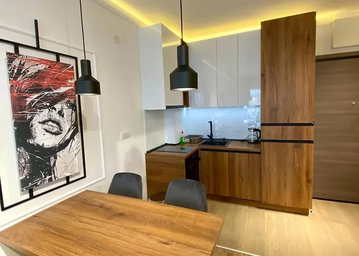 아파트 Magnet 12 *